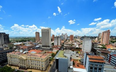 Crecimiento económico sería 0,2 décimas superior a lo esperado inicialmente​