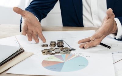 Pese al mayor ingreso tributario, déficit fiscal anualizado se ubicó en 2,5% del PIB