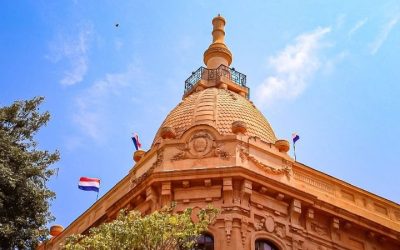 Déficit de caja fiscal se duplicó interanualmente al cierre del primer cuatrimestre