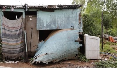 Déficit cualitativo de las viviendas sigue siendo un desafío para los hogares​