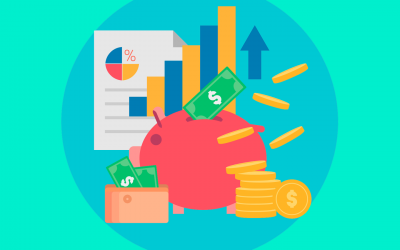 Depósitos bancarios crecen en febrero y alcanzan cifras históricas