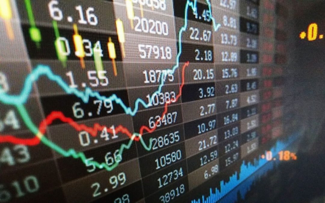 (El Nacional) Efecto suba del dólar: operaciones bursátiles se desaceleran al tercer trimestre