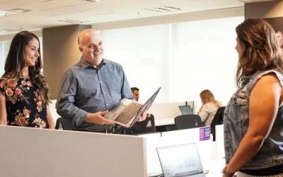 En agosto, Brasil registró la menor tasa de desempleo en diez años y medio​