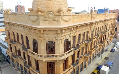 Deuda del país cierra el primer cuatrimestre en 38,4% del PIB​