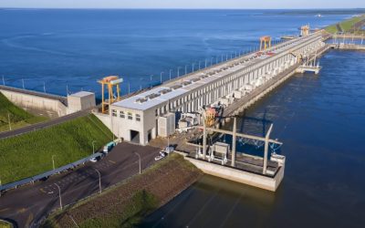 Paraguay recibió 85% de lo adeudado por Argentina por cesión de energía de Yacyretá​
