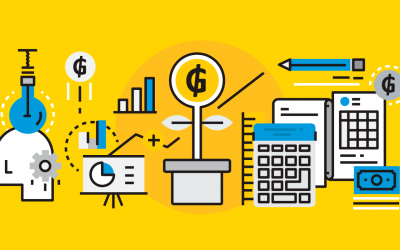 Distribución del ingreso por deciles muestra bajos ingresos de la población