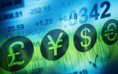 Casas de cambio ven mejora en sus utilidades pese a caída de márgenes