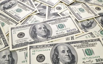 ¿Por qué sigue subiendo el dólar, si mantenemos el superávit comercial?