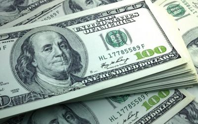 TC dólar alcanzó los Gs. 8.000 y BCP anunció venta de USD 15 millones diarios​