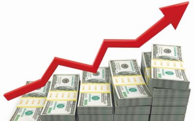 Dólar referencial alcanzó su nivel más alto del año