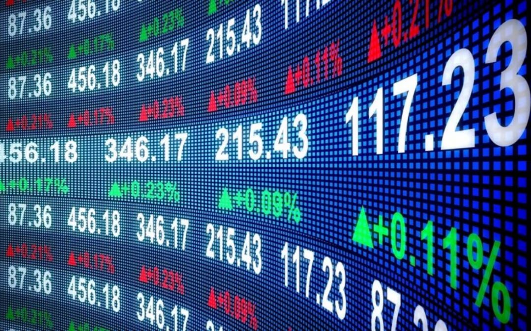 (La Nación) Operaciones bursátiles se desaceleran al tercer trimestre y recogen efectos de suba del dólar