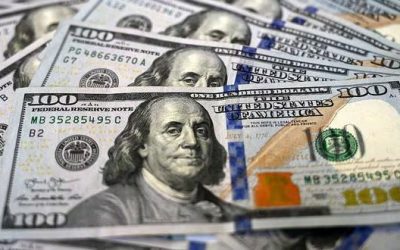 Tipo de cambio se fortalece a finales de julio