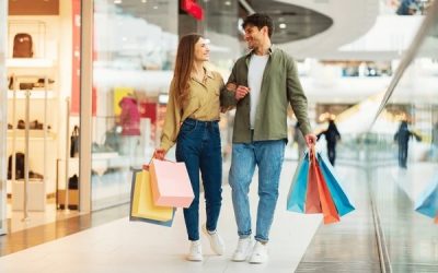 Ventas acompañaron dinámica de la actividad en mayo