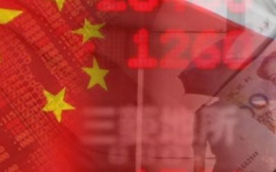 China superó su meta de crecimiento fijada para el pasado año pese a desafíos