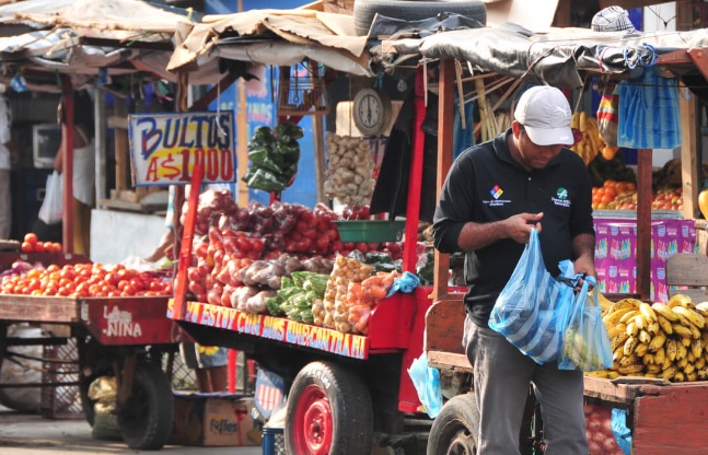 (5 Días) Inquietante aumento de la economía informal