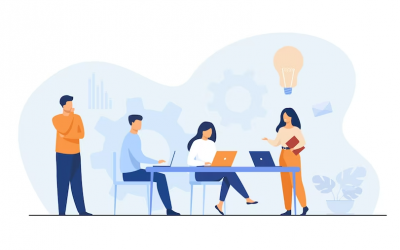 Eficiencia Organizacional: cómo mejorarla.