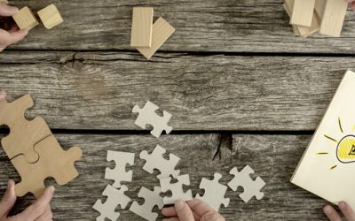 De la planeación a la acción.