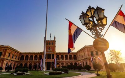 Poder ejecutivo promulgó Ley Que crea la Dirección Nacional de Ingresos Tributarios