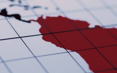 Inversores exigen mayores retornos a bonos de países latinoamericanos​