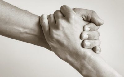 Que siga viva la empatía  …y recordar el cuidado al cuidador…