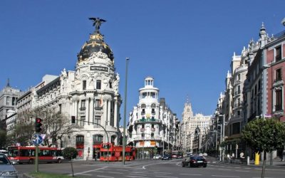 El desempleo en España tuvo su incremento mensual más débil