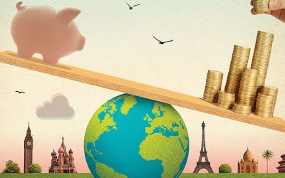 Relación deuda pública total / PIB asciende a un nivel histórico de 38,2%