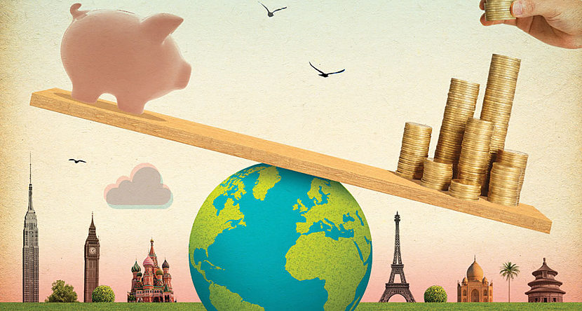 Camino a una deuda pública sostenible