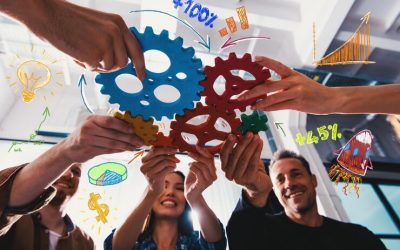 Resiliencia Cultural en las Organizaciones: Cómo las Empresas Preservan su Identidad en Tiempos de Cambio.