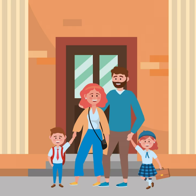 La aventura de ser padres y profesionales sin sucumbir en el intento.