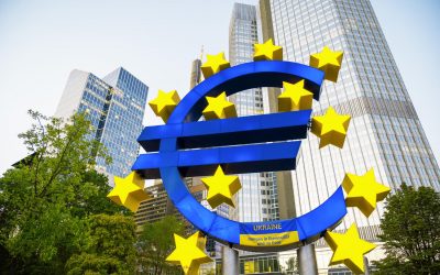 Servicios impulsan inflación interanual en la Eurozona