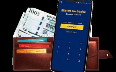 Transacciones por medio de EMPEs continúan perdiendo dinamismo en mayo​