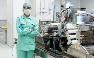 Plásticos lideran  empleos proyectados en inversiones bajo la Ley 60/90​