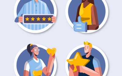 La cultura del feedback.