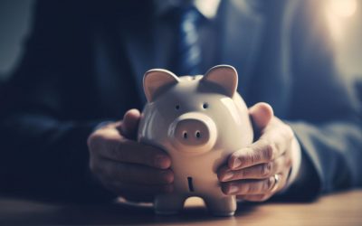 Créditos bancarios alcanzan cifras récord  al cierre del trimestre