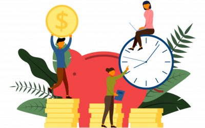 Resultado de financieras continuó en senda positiva al octavo mes del 2023