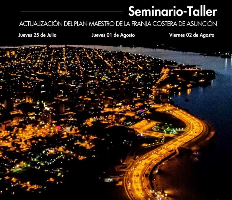 La Franja Costera y su potencial para dar respuesta al problema de la informalidad