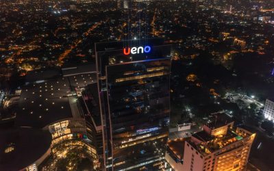 ueno y Visión completan fusión e invitan a continuar la migración