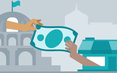 Interanualmente, los gastos del Estado crecen más que sus ingresos en febrero