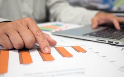 El déficit fiscal representó -4,1% del PIB en el 2023