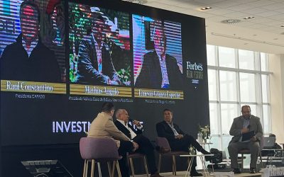 Grado de inversión, fondeo a largo plazo y las oportunidades para el crédito hipotecario