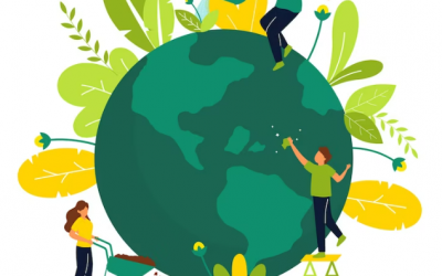 Greenwashing: cómo no caer en esta práctica.