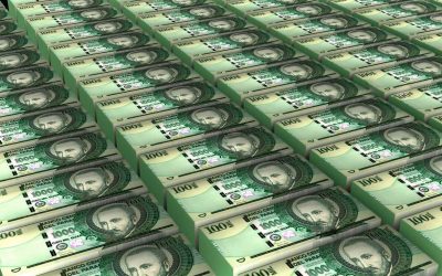 Utilidades de casas de cambio presentan mejora interanual