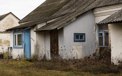 3 de cada 10 hogares paraguayos presenta alguna necesidad básica insatisfecha