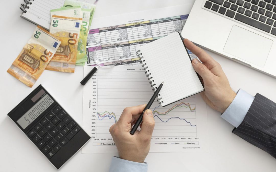 (La Nacion) Economía informal movió 22.019 millones de dólares en el 2022