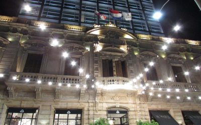 Identidad cultural, el concepto hotelero que llega a Asunción para proyectarla al mundo