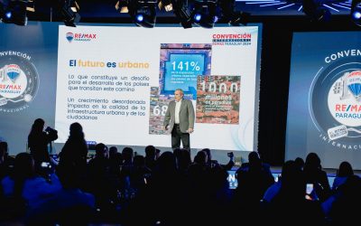 El sector inmobiliario, puerta de entrada a los beneficios del grado de inversión