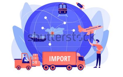 A septiembre 2023, los bienes de capital representan el 40,3% de las importaciones