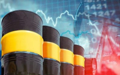 Aumenta precio del petróleo por freno a las exportaciones de Libia