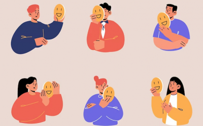 Síndrome del impostor: qué es y cómo evitarlo.