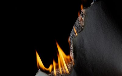 Gasto interanual en desembolso por incendios crece hasta 10 veces más